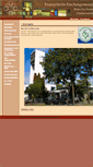 Mobile Screenshot of neu-buckow.de